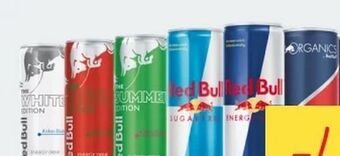 MPreis Energy Drink Angebot
