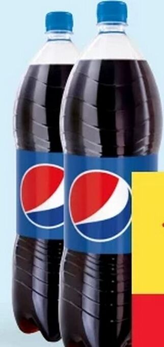 MPreis Pepsi Cola Angebot