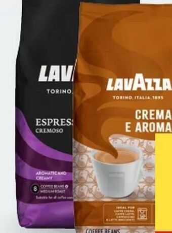 MPreis Espresso Cremoso Angebot