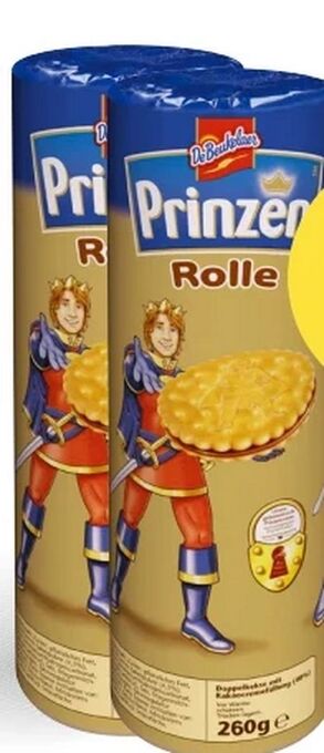 MPreis Prinzenrolle Angebot
