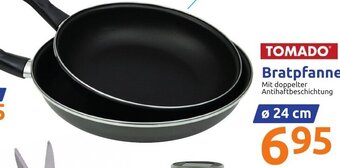 Action Bratpfanne Ø 24 cm Angebot