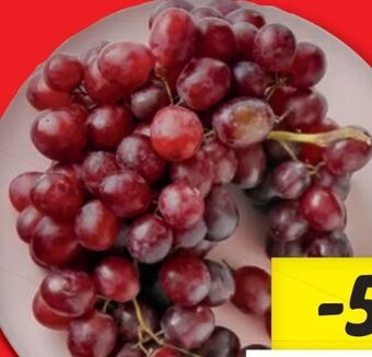 Lidl Trauben Angebot