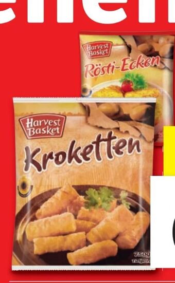 Lidl Kroketten Angebot