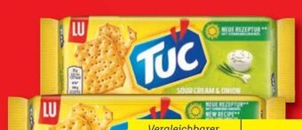 Lidl Tuc Angebot