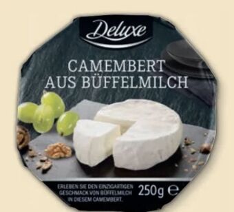 Lidl Camembert Angebot