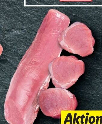 Lidl Schweinefilet Angebot