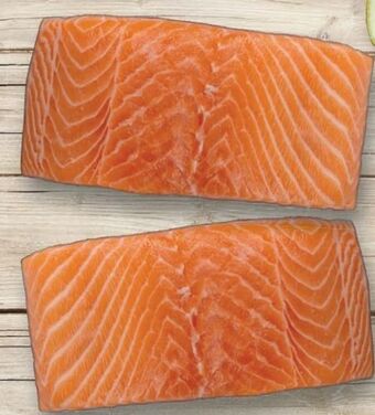 Lidl Lachsfilet Angebot