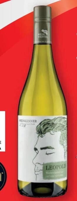 Lidl Grüner Veltliner Angebot