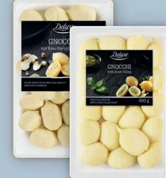 Lidl Gnocchi Angebot