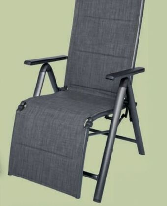 Lidl Relaxsessel Angebot