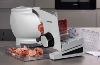 Lidl Elektrischer Allesschneider Angebot