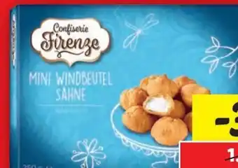 Lidl Mini-Windbeutel Angebot