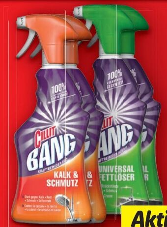 Lidl Reiniger Angebot