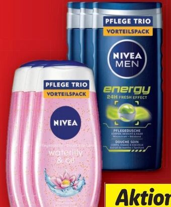 Lidl Duschgel Angebot