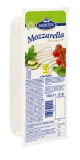 Transgourmet Mozzarella Angebot