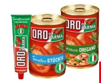 Transgourmet Tomatenmark Angebot