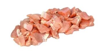 Transgourmet Edelputen Gulasch Angebot