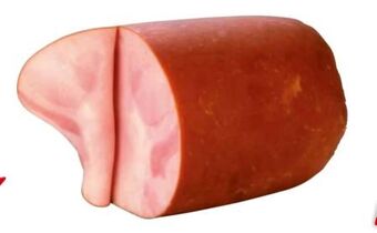 Transgourmet Gastro Saunaschinken Angebot