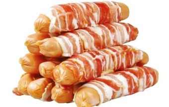 Transgourmet Berner Würstel Angebot