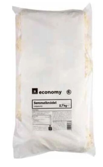 Transgourmet Semmelknödel Angebot