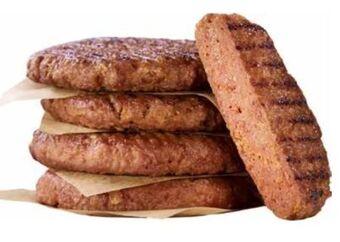 Transgourmet Green Mountain Veganes Burger Patty Angebot