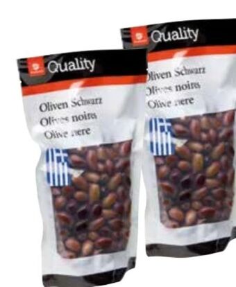 Transgourmet Oliven Kalamata Angebot