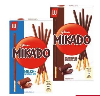 Transgourmet Mikado Angebot