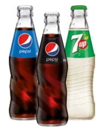 Transgourmet Pepsi Cola Angebot