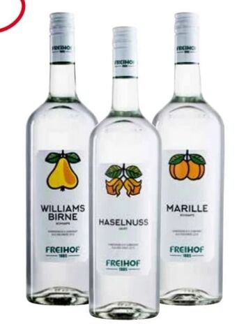 Transgourmet Williams Birne Angebot