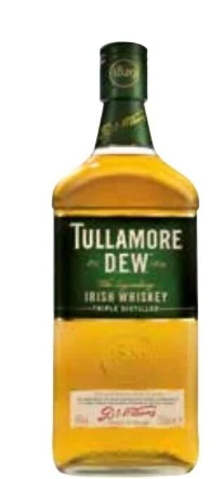 Transgourmet Irish Whiskey Angebot