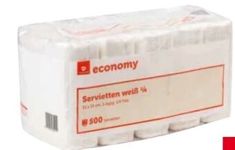 Transgourmet Servietten Angebot