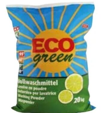 Transgourmet Waschmittel Angebot
