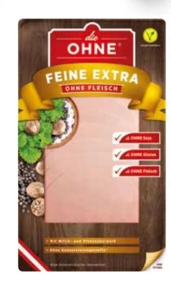 Transgourmet Feine Extrawurst Angebot