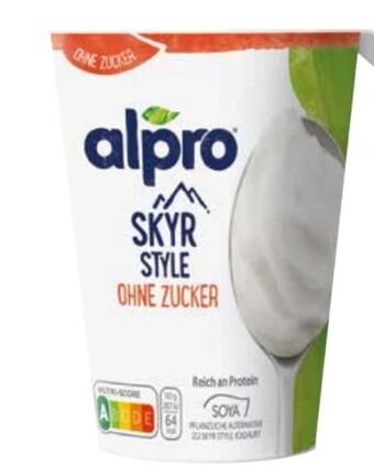 Transgourmet Skyr Style Natur Angebot