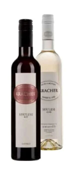 Transgourmet Spätlese Cuvee Angebot