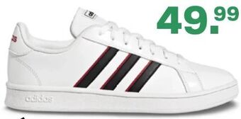 Deichmann Herren Sneakers Grand Court Base Angebot