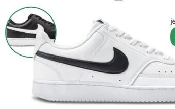 Deichmann Herren Sneaker Court Vision Angebot