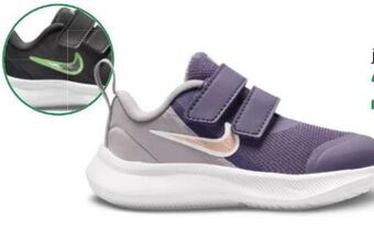Deichmann Kinder Klettschuhe Star Runner Angebot
