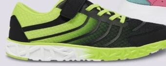 Deichmann Kinder Klettschuhe Angebot