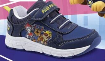 Deichmann Kinder Klettschuhe Paw Patrol Angebot