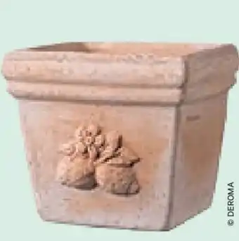 Lagerhaus Pflanztopf Sicilia Toskana Angebot