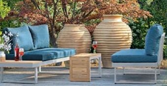 Lagerhaus Lounge-Set Samos Angebot