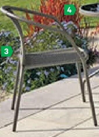 Lagerhaus Stuhl Mellini Angebot