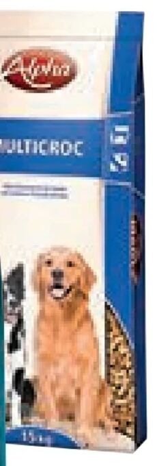 Lagerhaus Hundenahrung Angebot