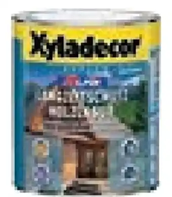 Lagerhaus Langzeitschutz Holzlasur Angebot