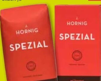 ADEG Kaffee Spezial Angebot
