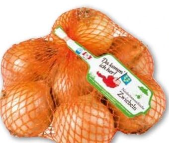 ADEG Zwiebeln Angebot