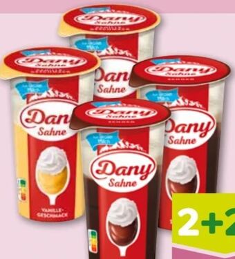 ADEG Dany Sahne Angebot