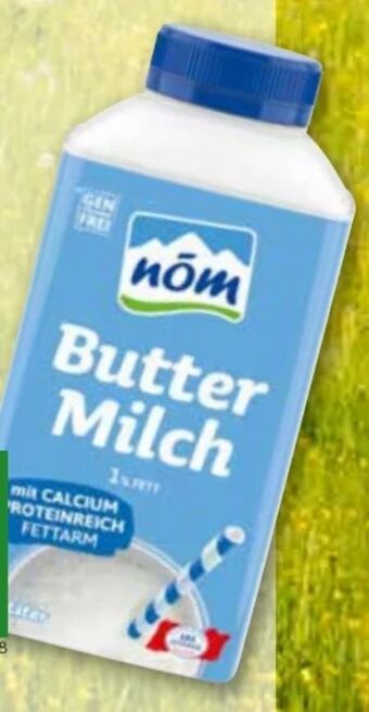 ADEG Buttermilch Angebot
