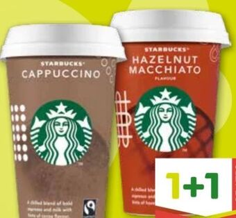 ADEG Eiskaffee Angebot